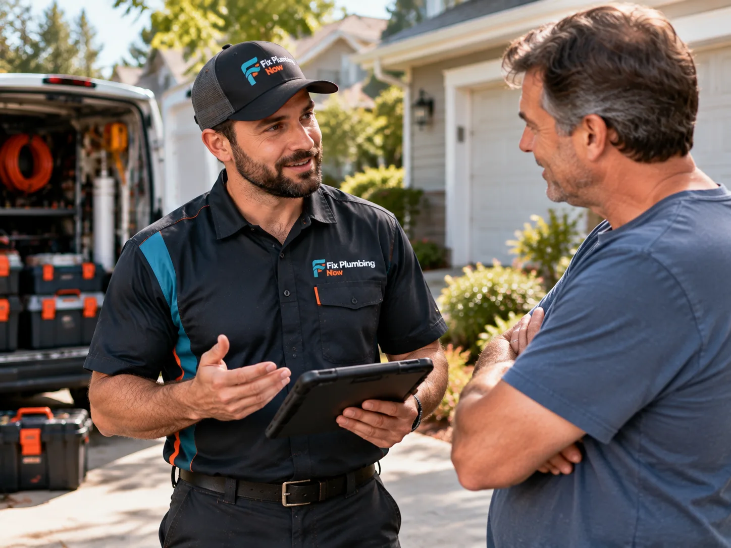 Clogged Drain Service Brunswick, GA FAQs